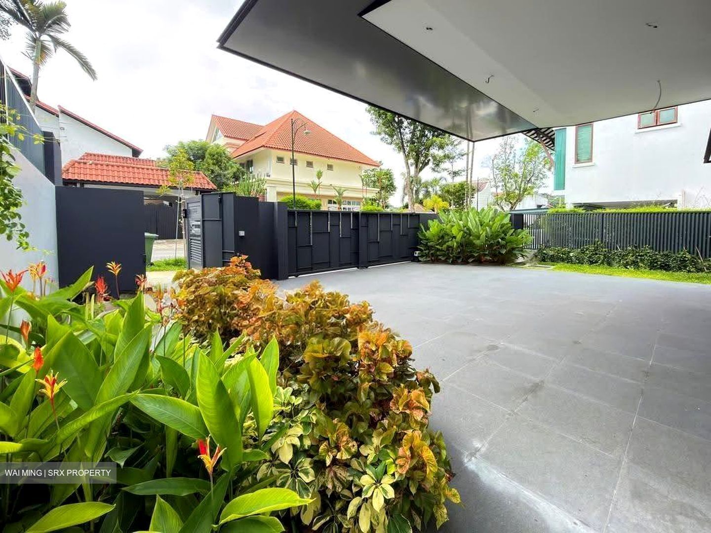 Braddell Heights Estate (D13), Detached #623134681
